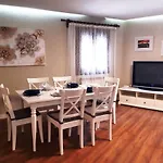 Casa de Bisagra