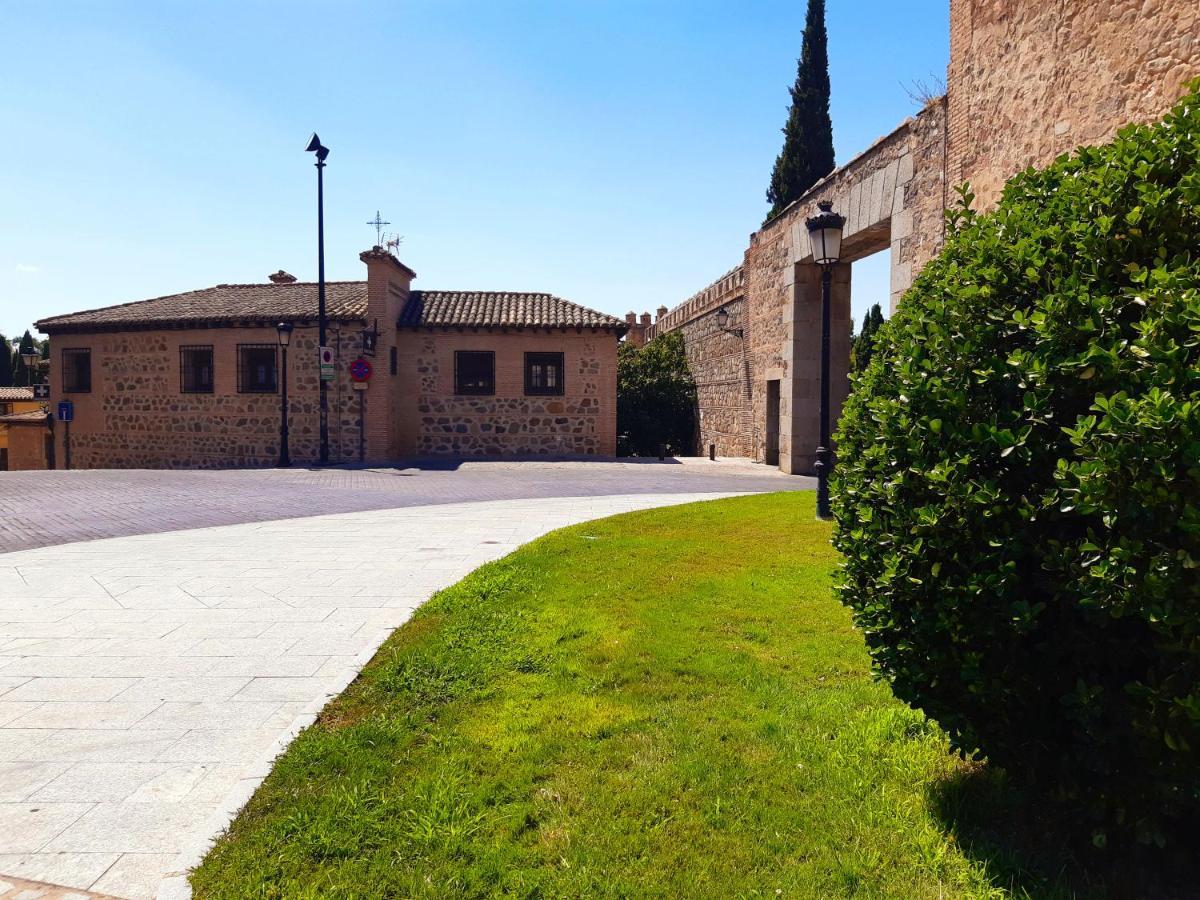 Сasa de vacaciones Casa De Bisagra *