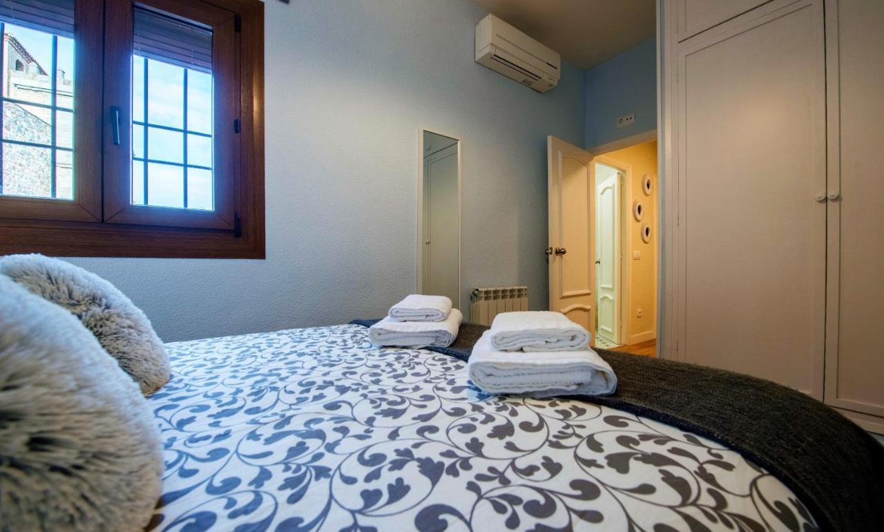 Casa De Bisagra Сasa de vacaciones