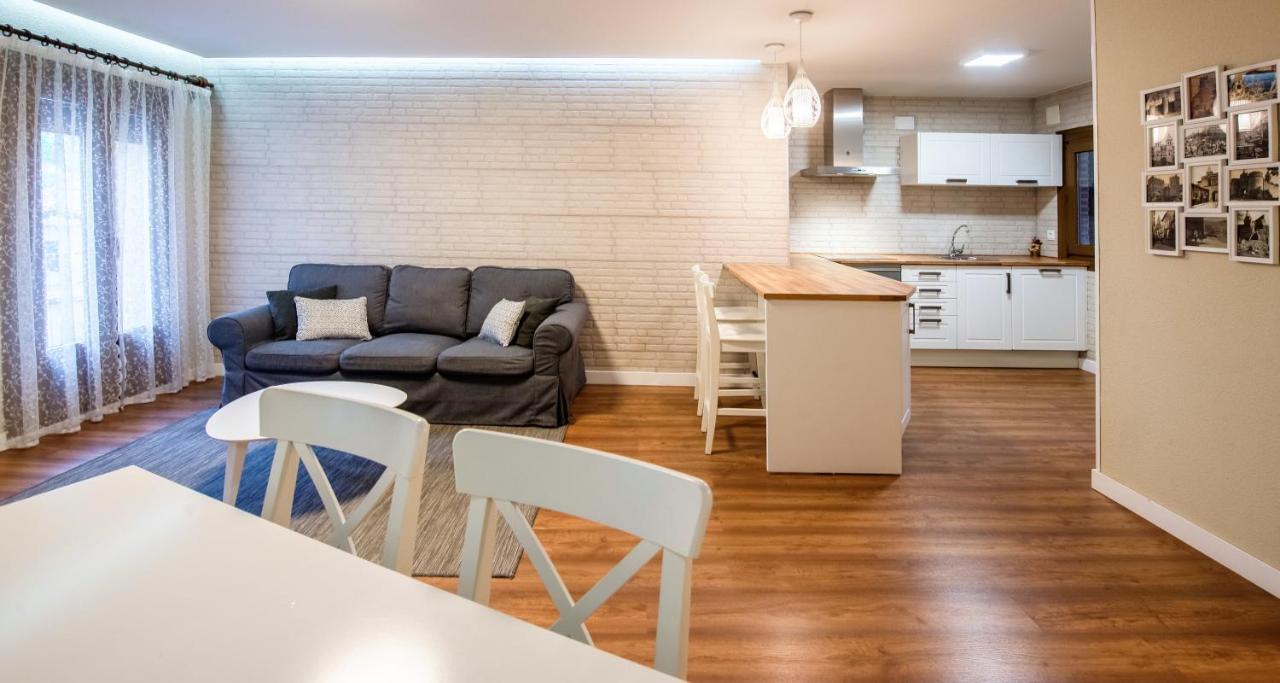 Сasa de vacaciones Casa De Bisagra