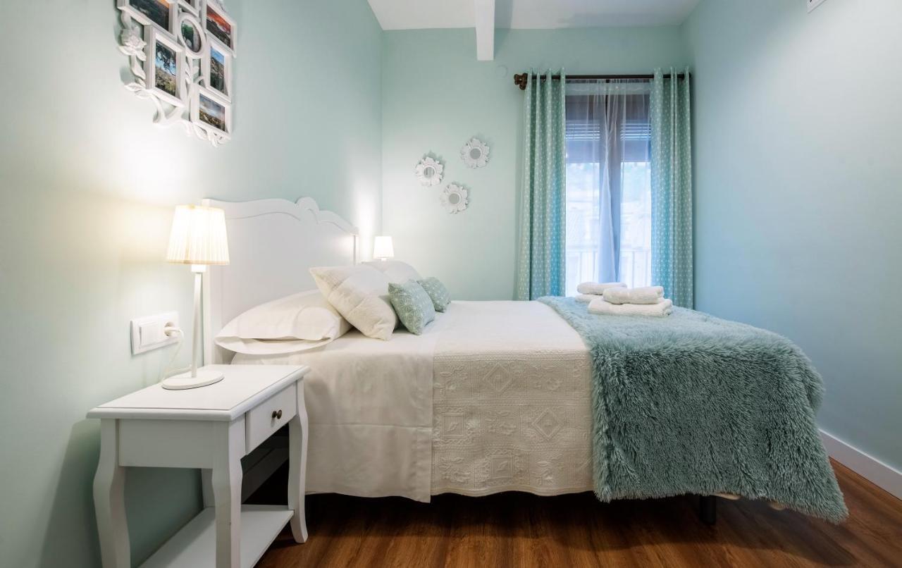 Casa De Bisagra Сasa de vacaciones *