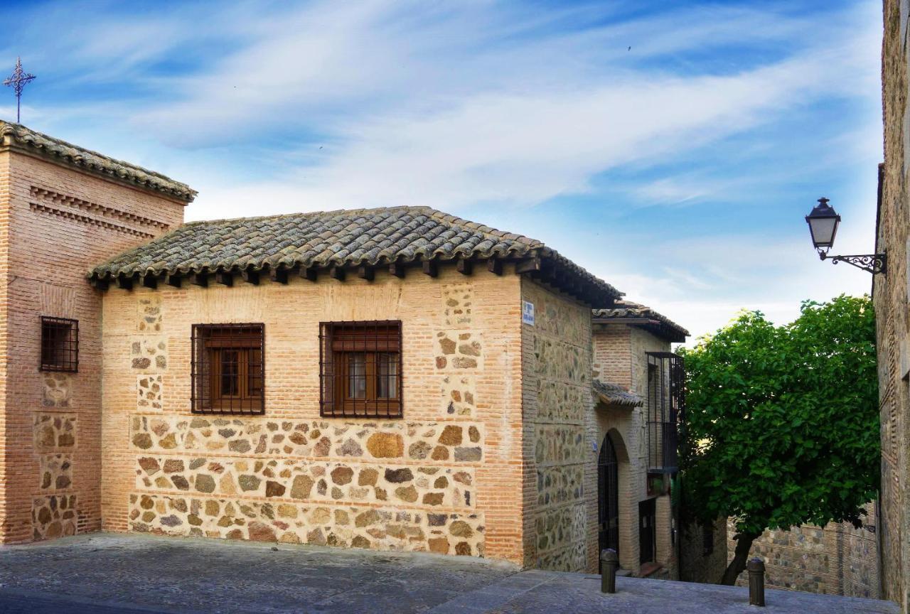 Сasa de vacaciones Casa De Bisagra Toledo